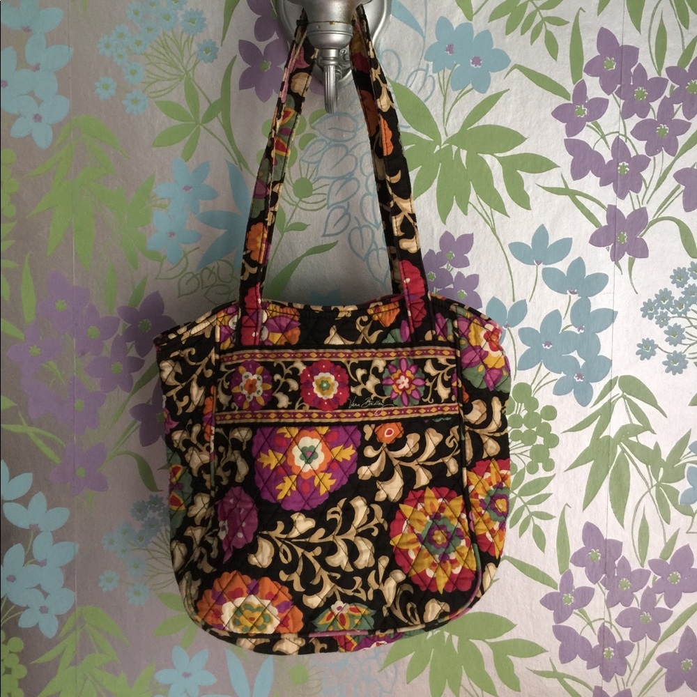🌺Vera Bradley Bag $10 or free with $30+purchase