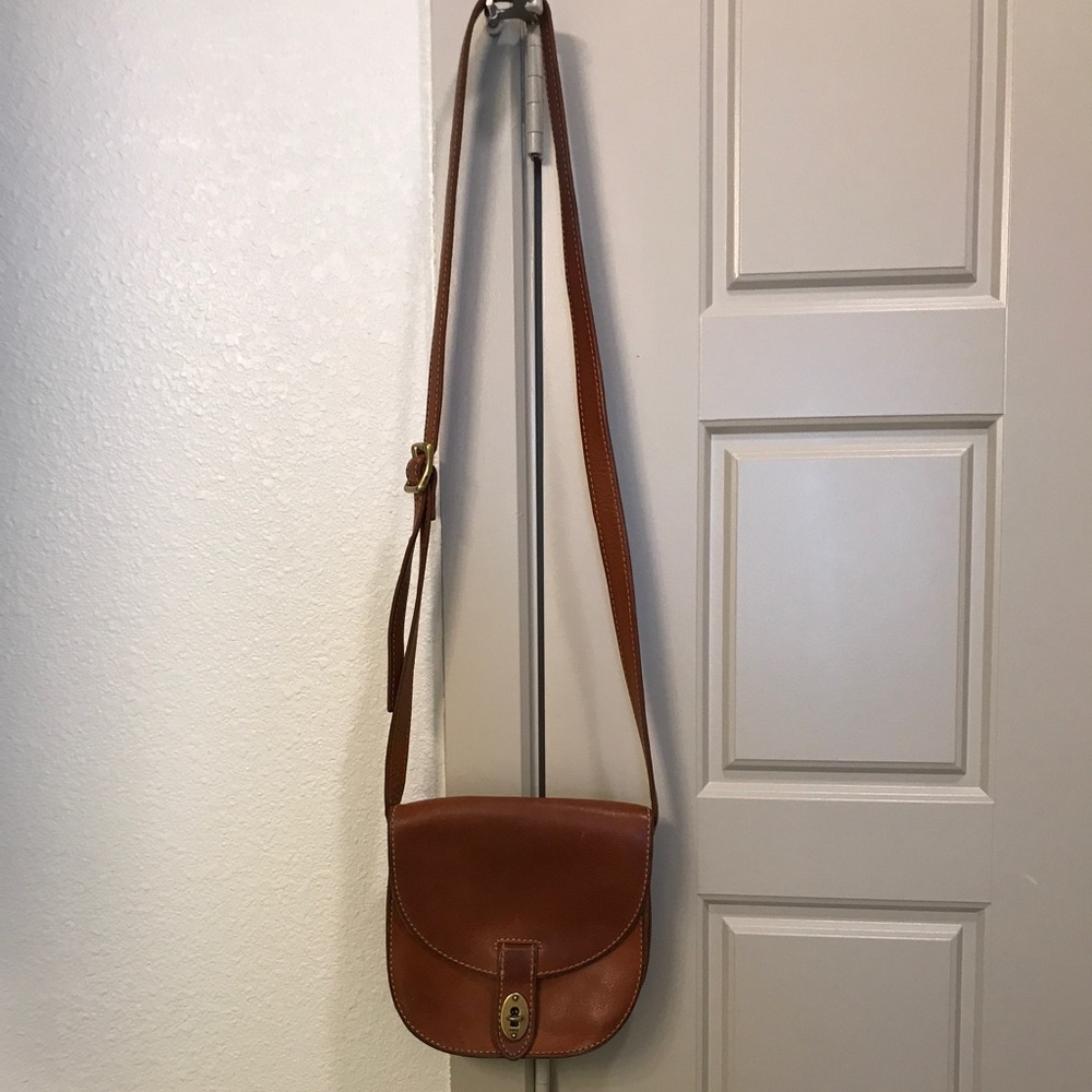 Fossil bag