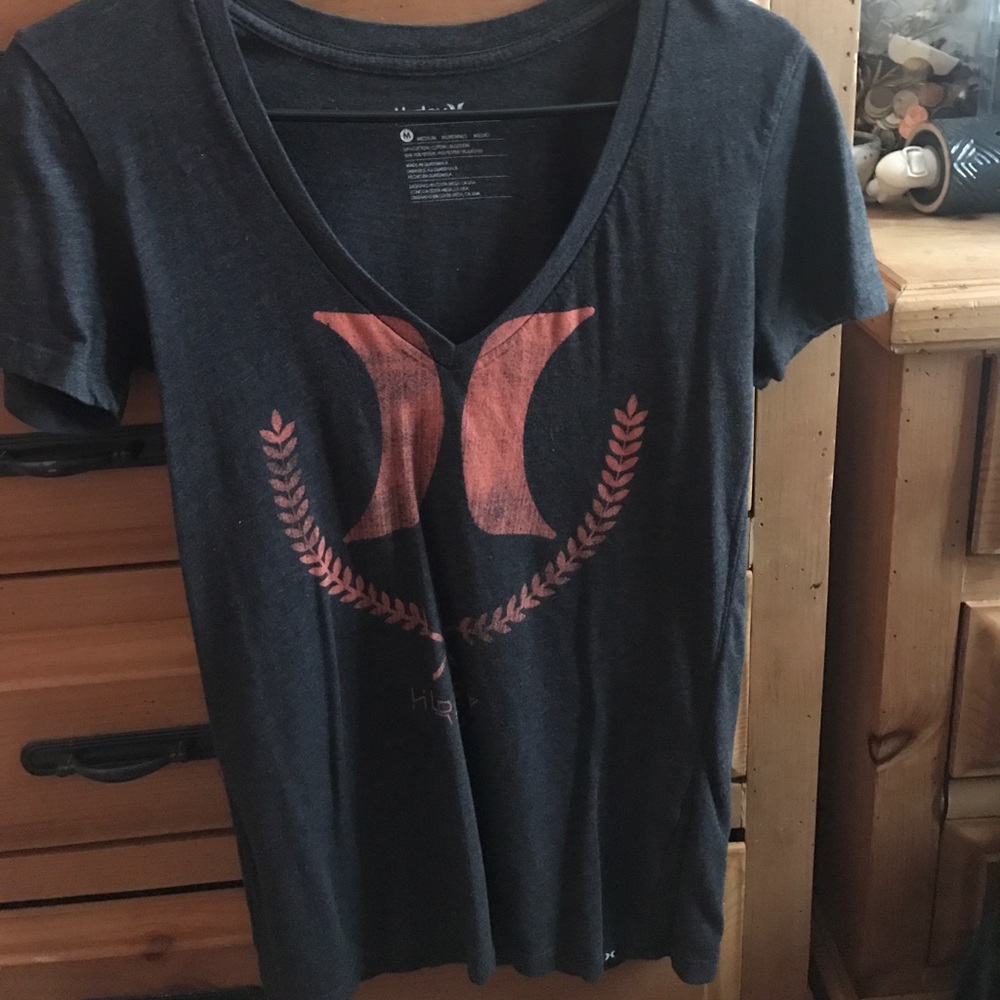 Hurley V-Neck