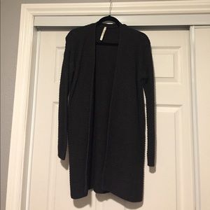 Leo & Nicole Cardigan size M