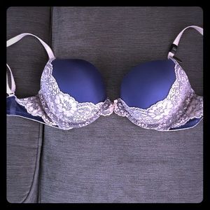 NWT VS bombshell bra