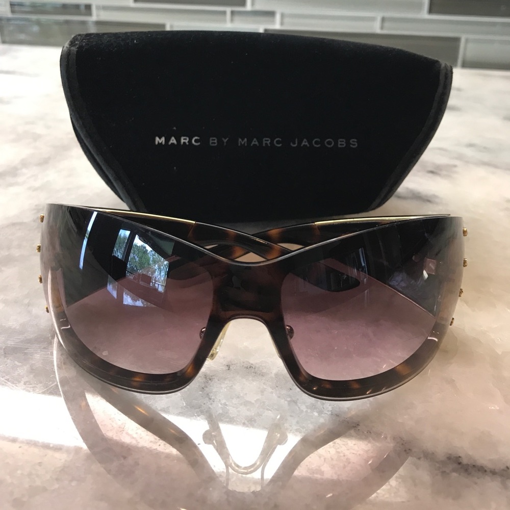 Marc by Marc Jacobs Sunglasses