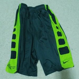 Nike elite shorts