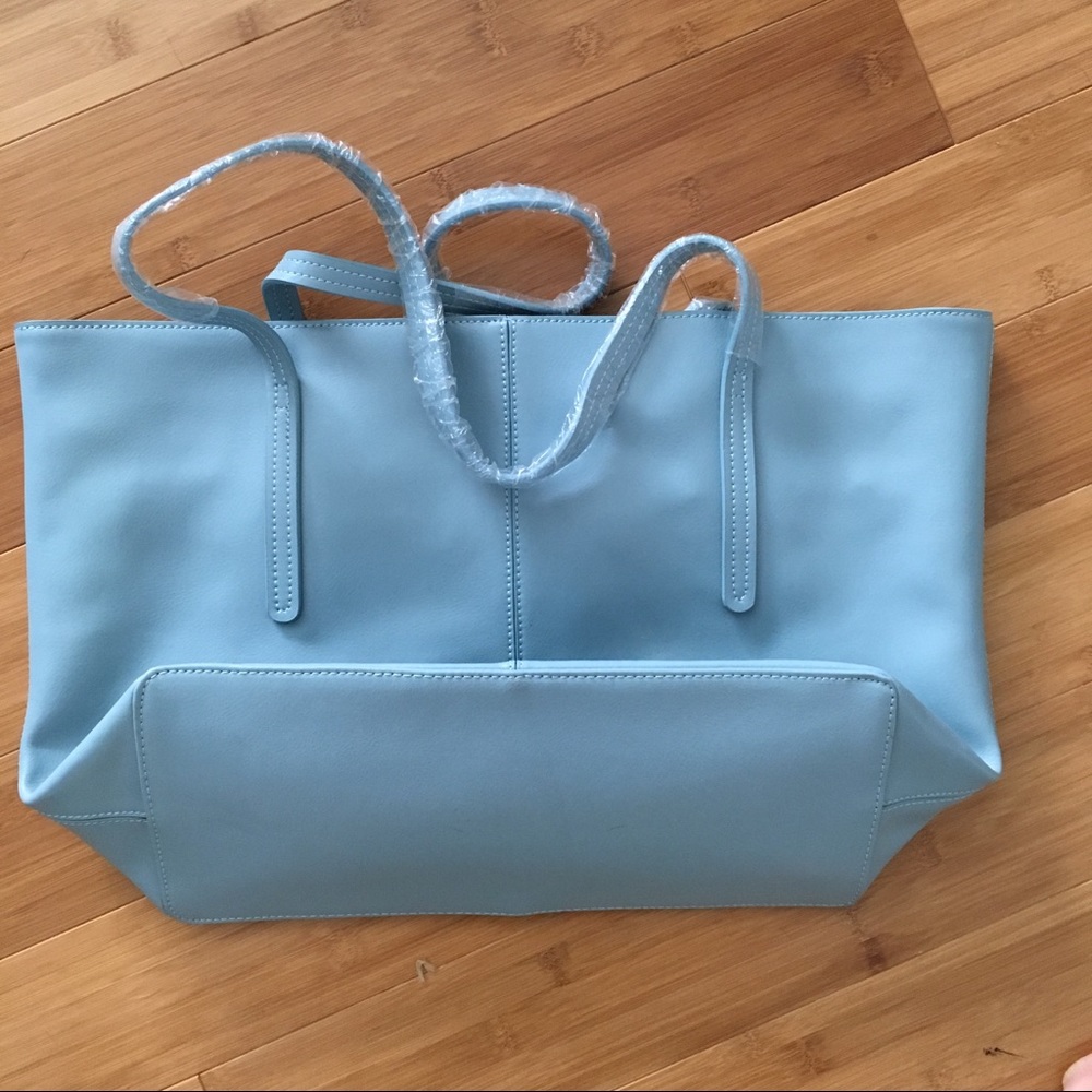 NWOT Large tote bag