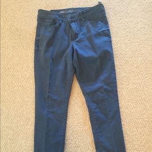 Old Navy Rockstar Mid-rise Jeans