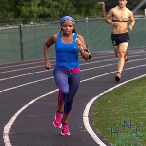 Meet your Posher, Veronica