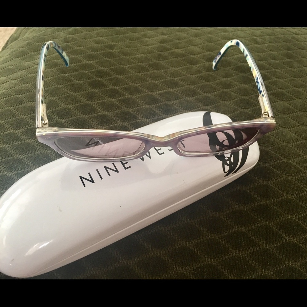 Nine West  eyeglasses