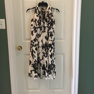 WHBM dress