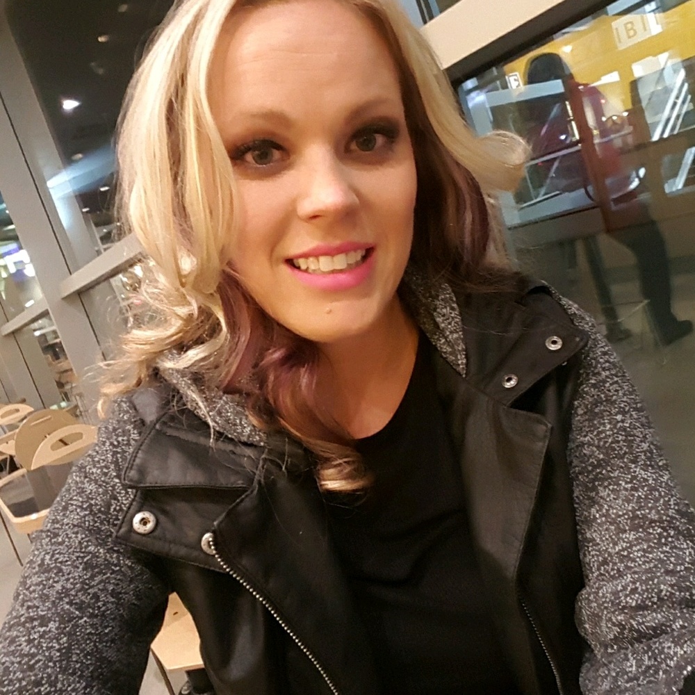 Meet your Posher, Tricia