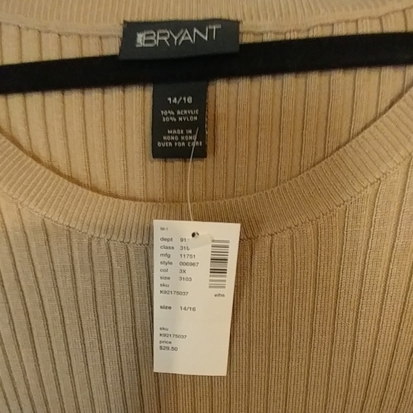 Sweater - Picture 2 of 2