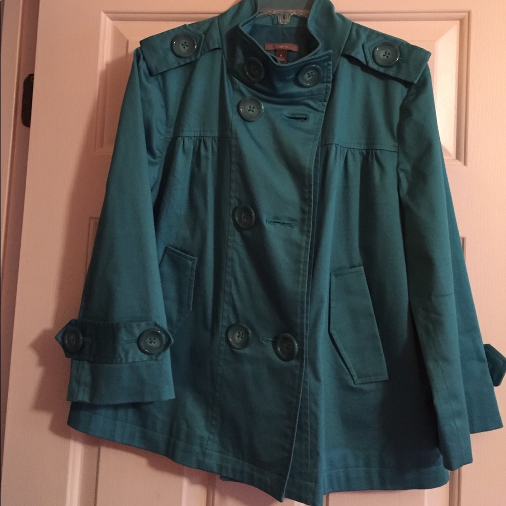Ladies Size M Apt. 9 Jacket