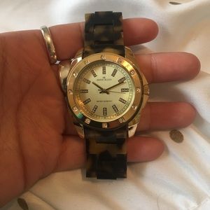 Anne Klein watch