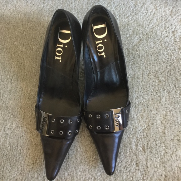 Dior Shoes - 100% authentic Dior shoes