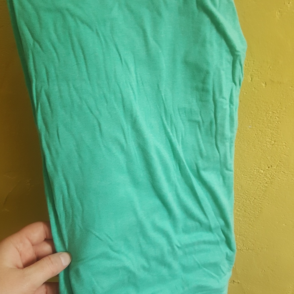 TC leggings