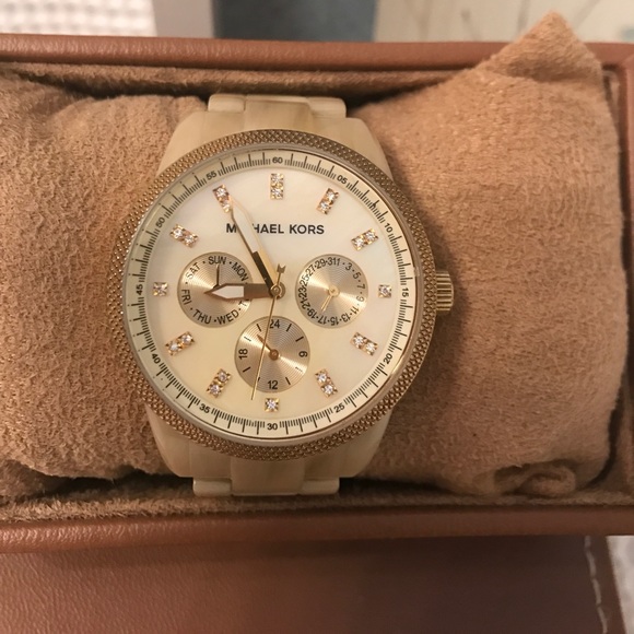 Michael Kors watch main image 5