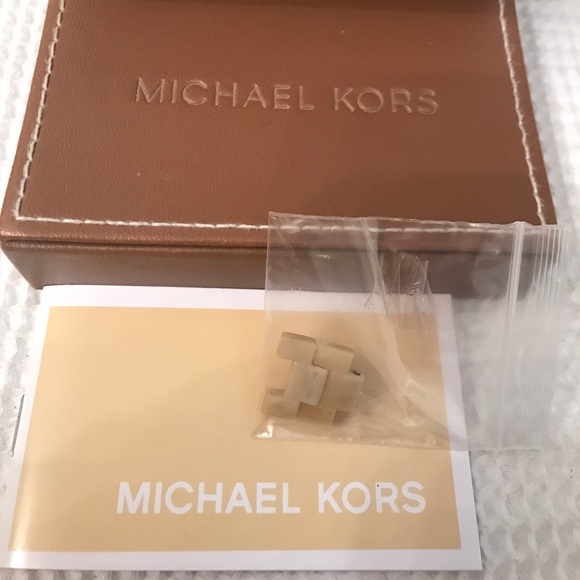 Michael Kors watch main image 4