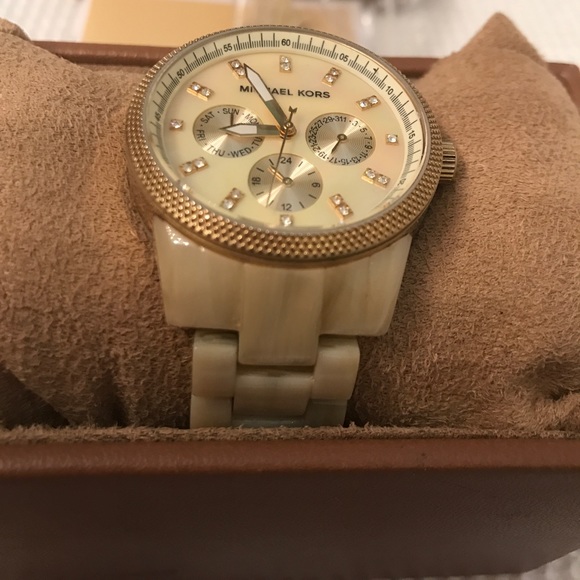 Michael Kors watch main image 6