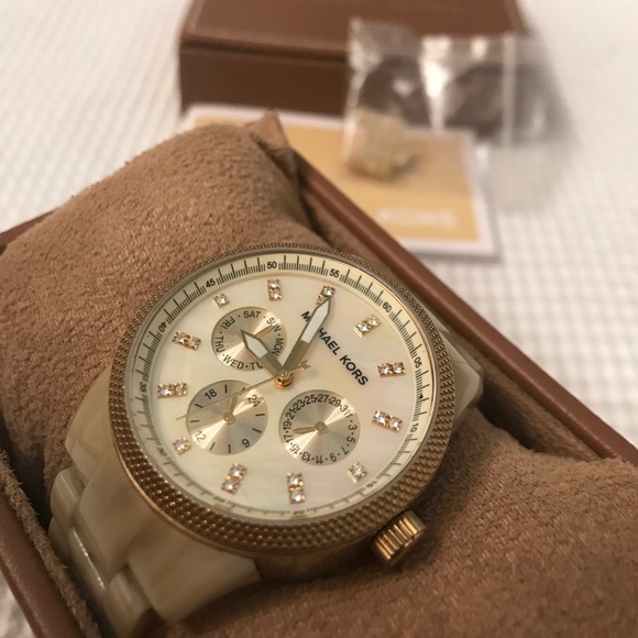 Michael Kors watch main image 7