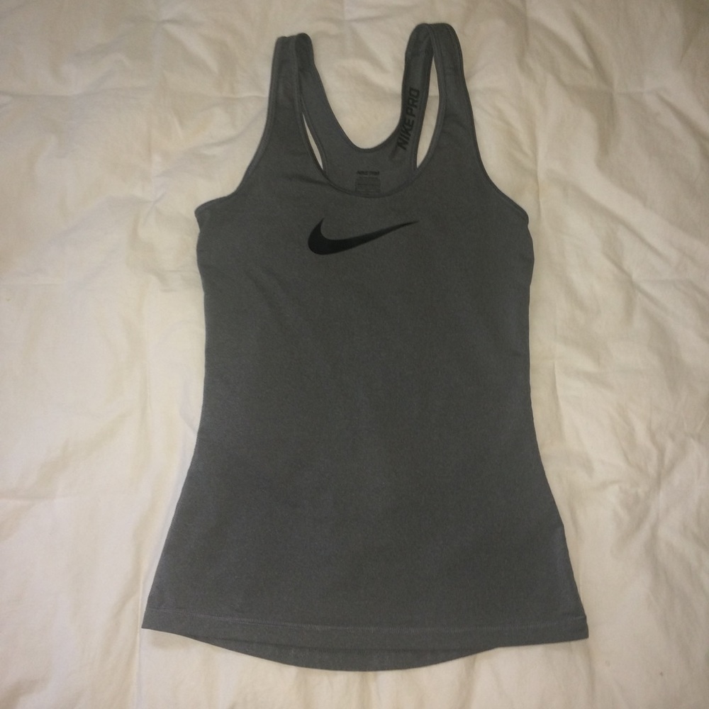 Nike Pro Tank