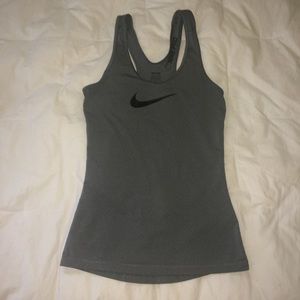 Nike Pro Tank