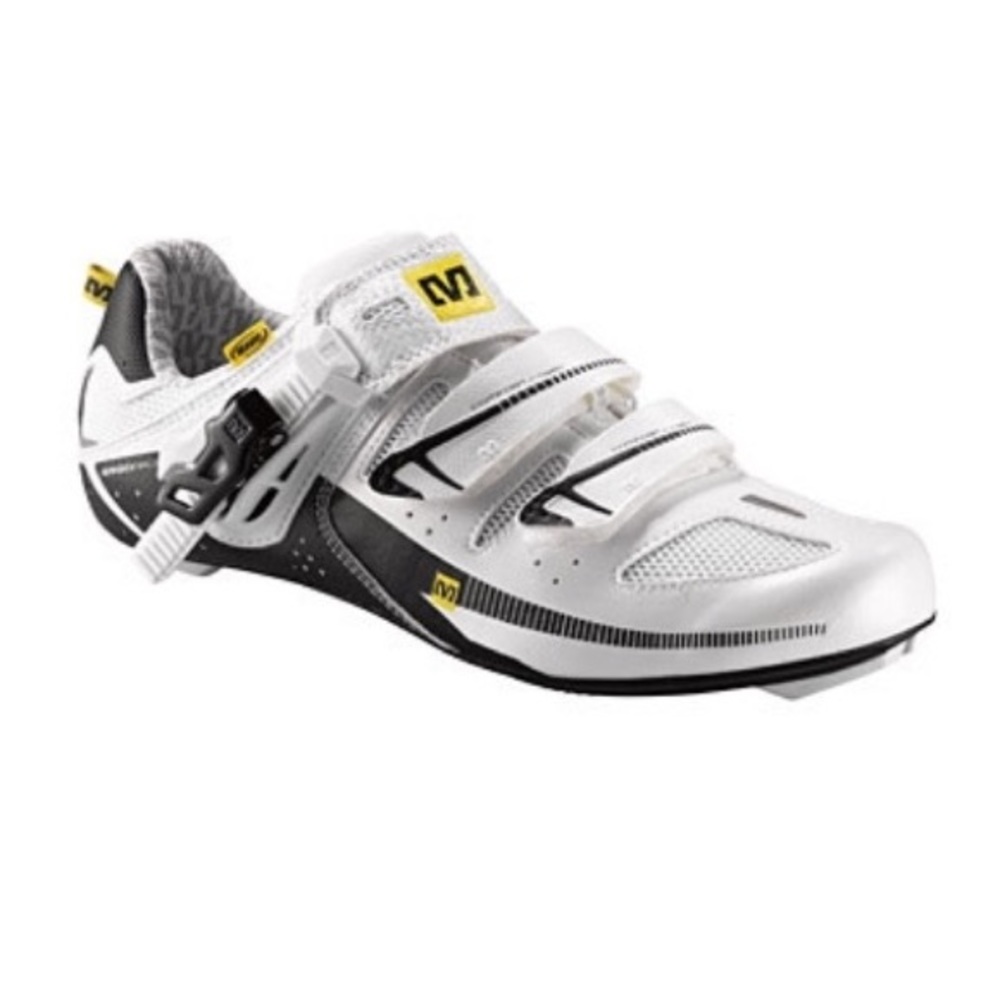 Mavic Giova Cycling / Spinning Woman Shoes