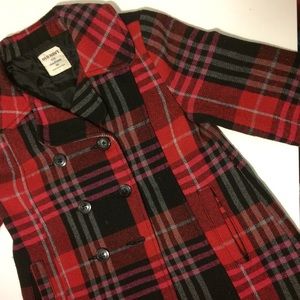 Old Navy Girls' Peacoat