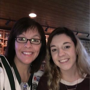 Meet your Posher, Susan