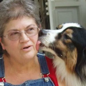 Meet your Posher, Kathleen