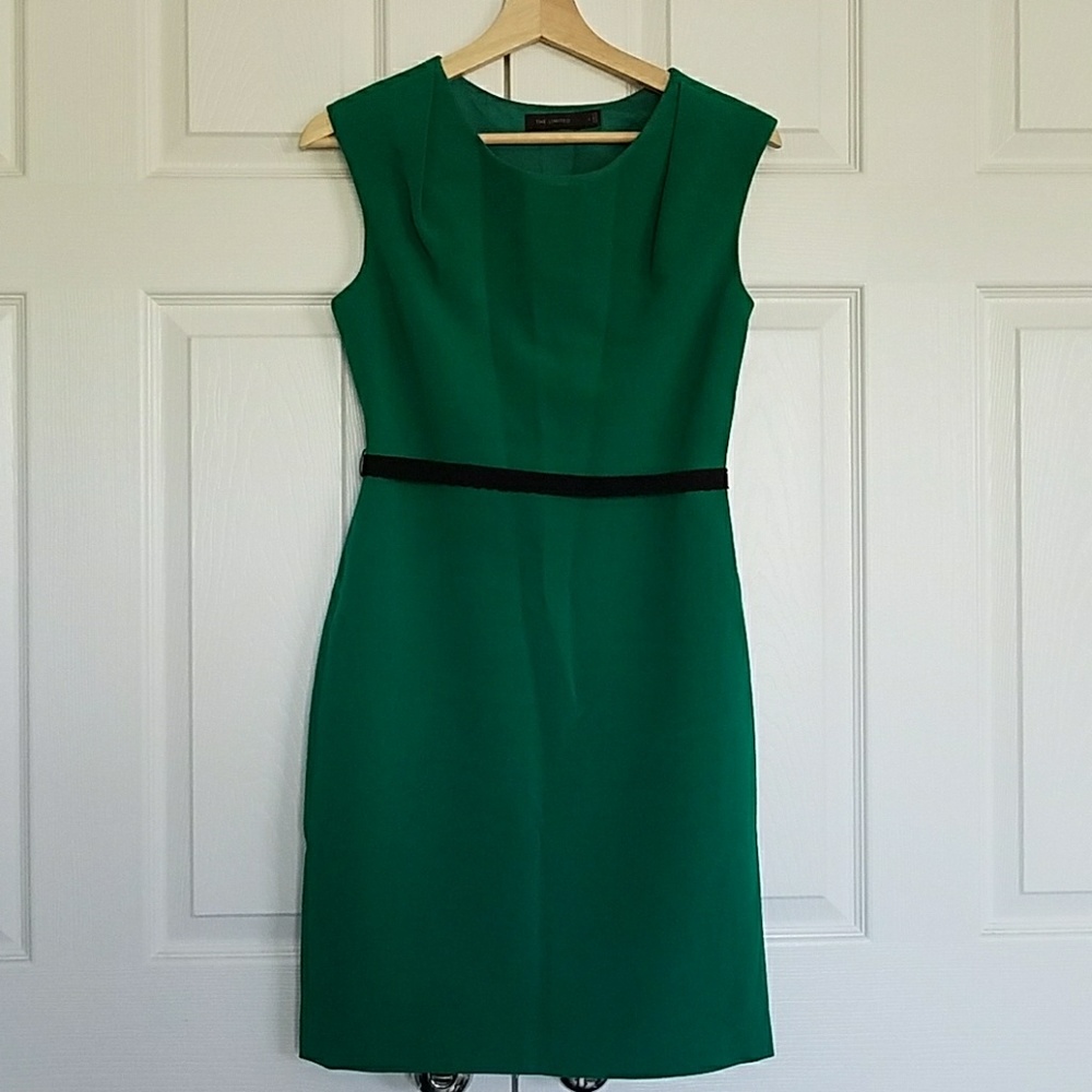 The limited dress