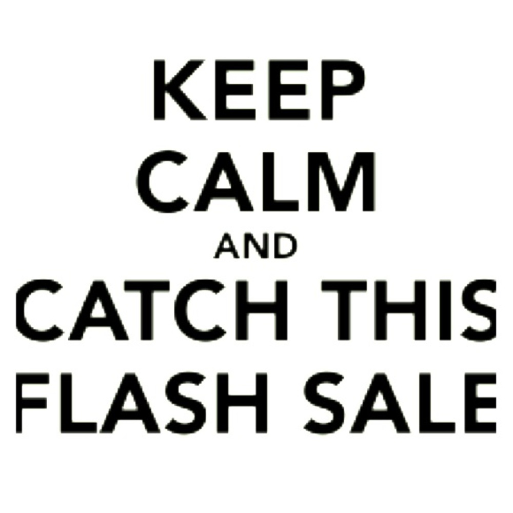 CLOSET CLEAR OUT FLASH SALE! Limited time only!
