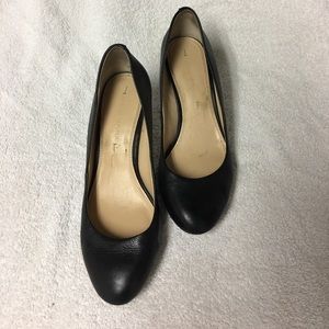 The Perfect Black Pump - 7 1/2 Banana Republic