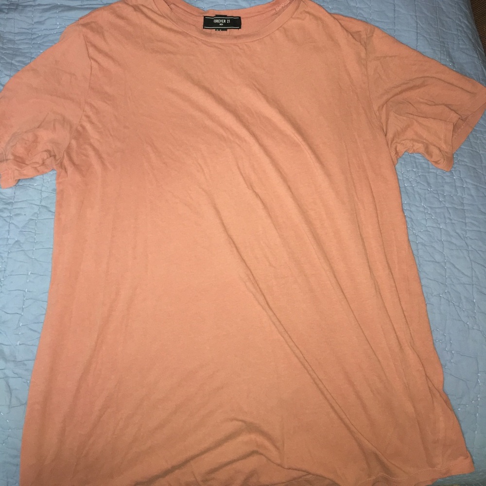 FOREVER 21 Men's T