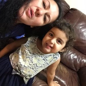 Meet your Posher, Britany