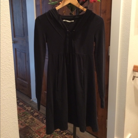 nordstrom sweatshirt dress