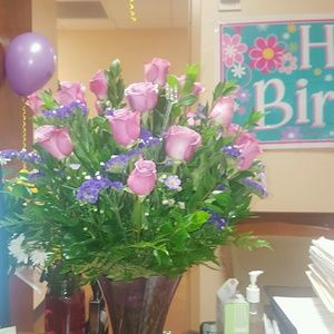 Meet your Posher, Norma