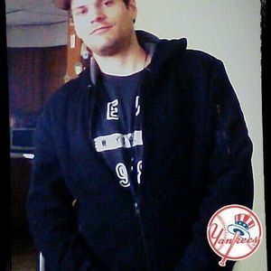 Meet your Posher, Jeremy