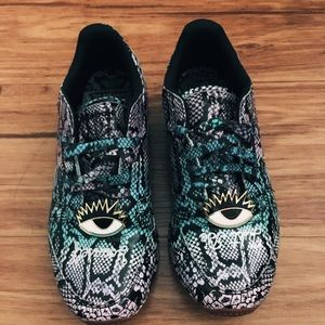 Reebok x Melody Ehsani