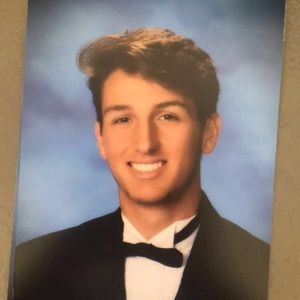 Meet your Posher, Joe