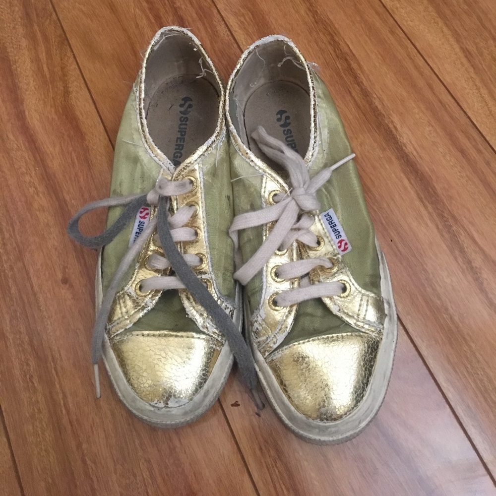 Gold supergas, open to offers!!