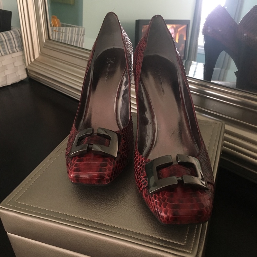 I.N.C. Heels