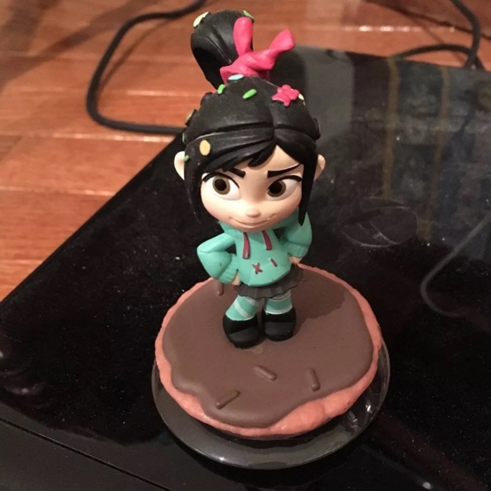 disney infinity characters