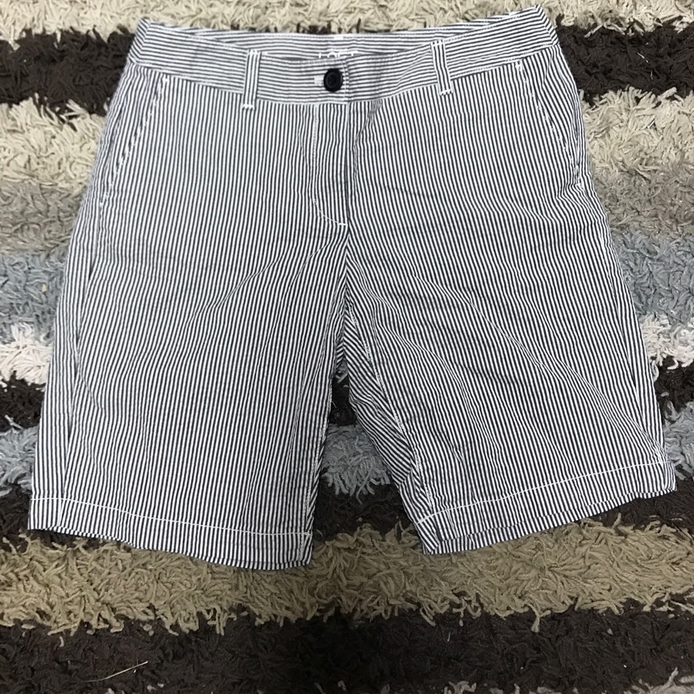 Loft shorts