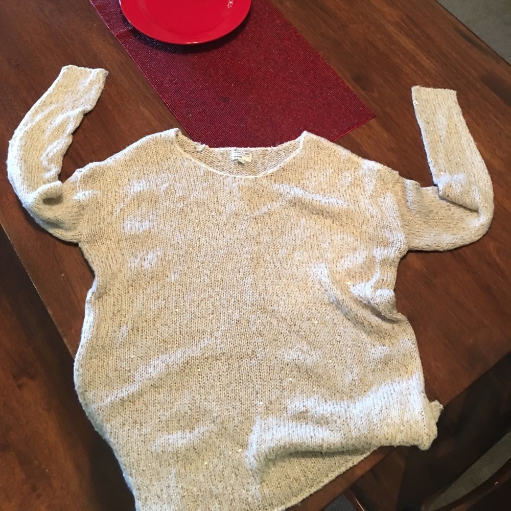 RVCA sweater