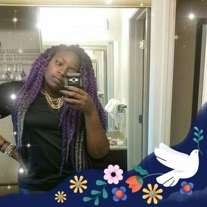 Meet your Posher, Maria