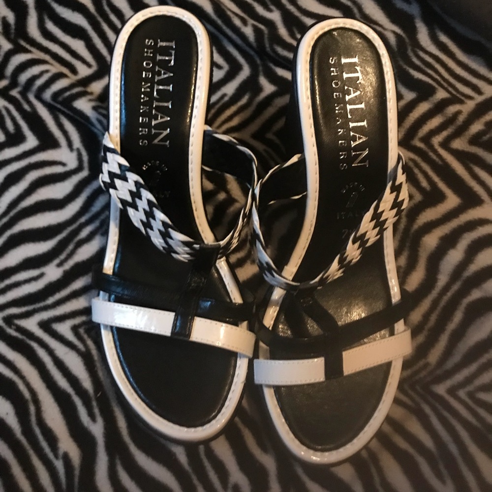 Italian Maker heels!