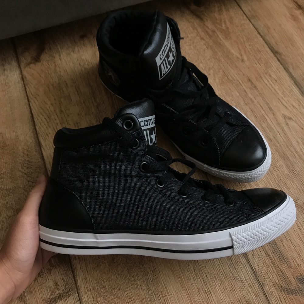 Men's Converse Shoes
