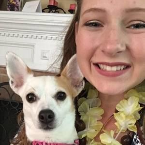 Meet your Posher, Bree