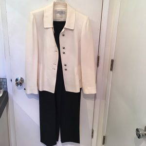 Tahari by Arthur S. Levine business suit
