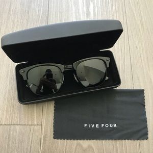Five Four Sunglasses