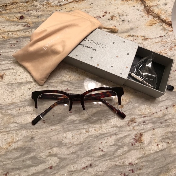 Eyedirect Accessories Luxe Frames Poshmark